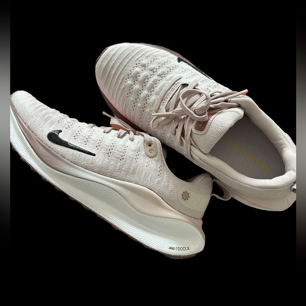 Brand new. Nike InfinityRN 4 running shoes for women - size 7 NIB
